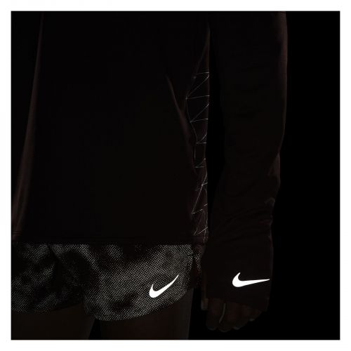 Koszulka męska do biegania Nike Run Division CU7852