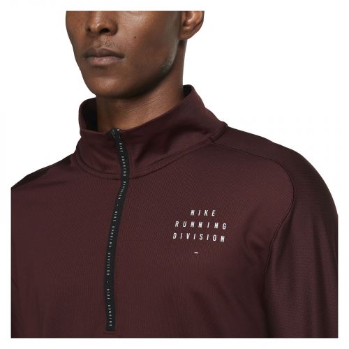 Koszulka męska do biegania Nike Run Division CU7852