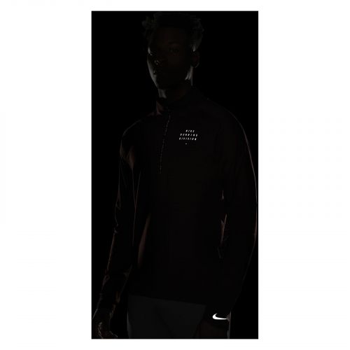 Koszulka męska do biegania Nike Run Division CU7852