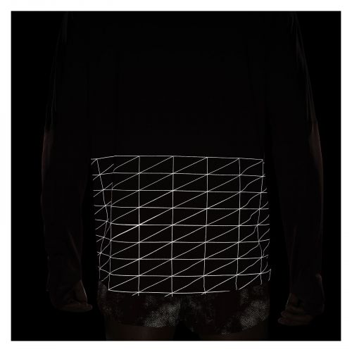 Koszulka męska do biegania Nike Run Division CU7852