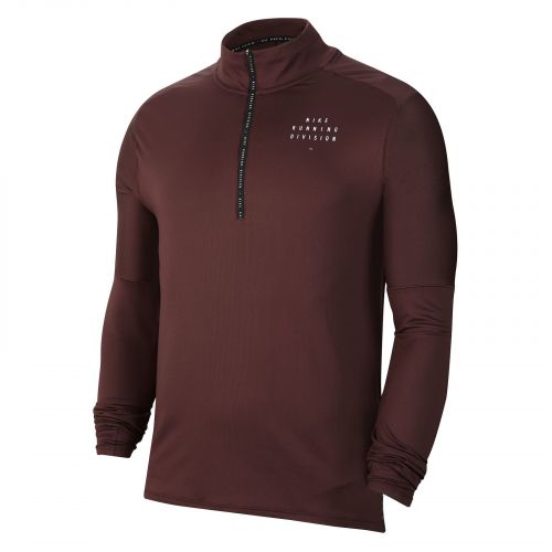 Koszulka męska do biegania Nike Run Division CU7852