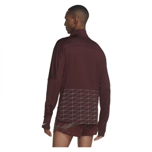 Koszulka męska do biegania Nike Run Division CU7852