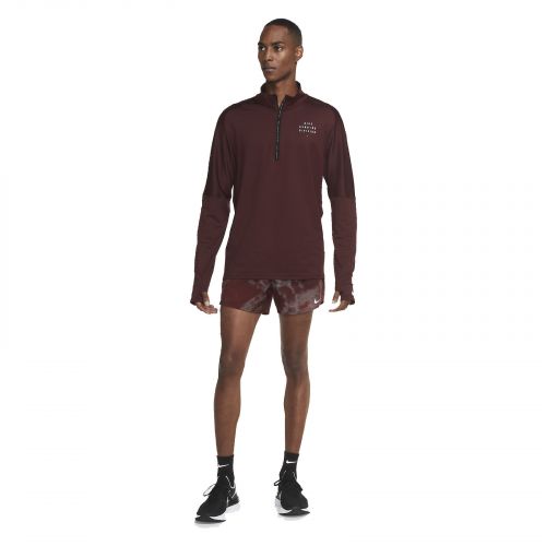 Koszulka męska do biegania Nike Run Division CU7852