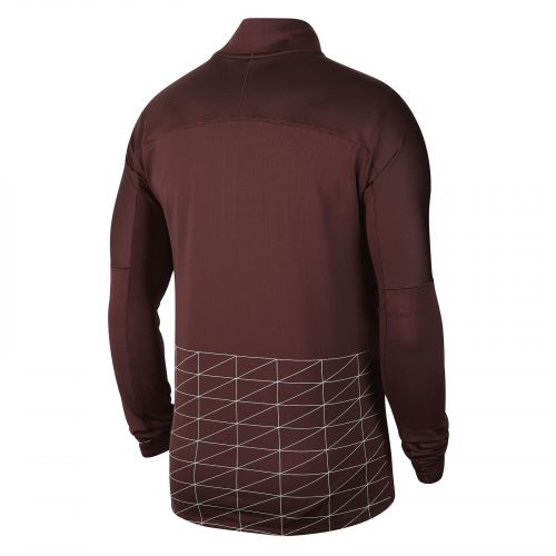 Koszulka męska do biegania Nike Run Division CU7852