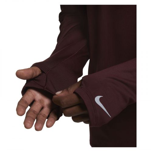 Koszulka męska do biegania Nike Run Division CU7852