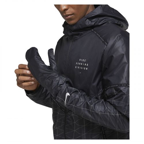 Kurtka męska do biegania Nike Flash Run Division CU7868