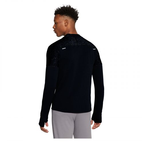 Bluza męska do biegania Nike Sphere Run Division Wool CU7874