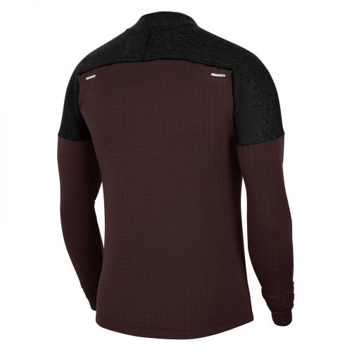 Bluza męska do biegania Nike Sphere Run Division Wool CU7874