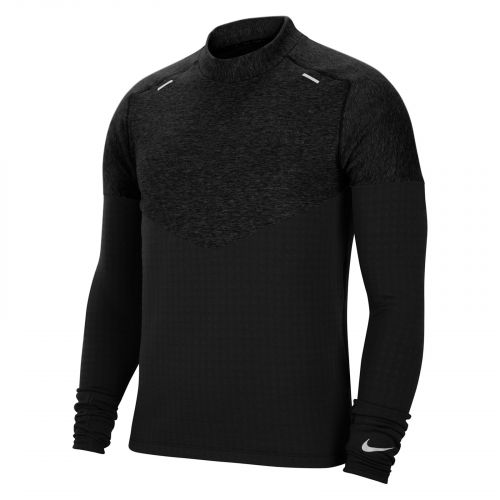 Bluza męska do biegania Nike Sphere Run Division Wool CU7874