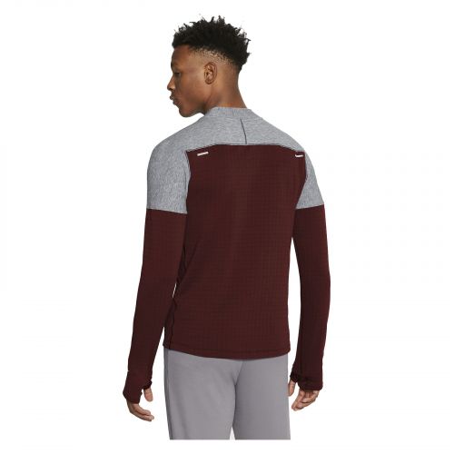 Bluza męska do biegania Nike Sphere Run Division Wool CU7874