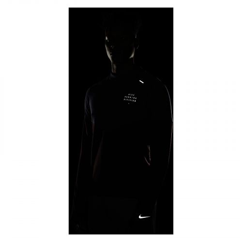 Bluza męska do biegania Nike Sphere Run Division Wool CU7874