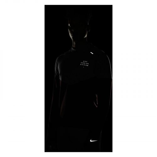 Bluza męska do biegania Nike Sphere Run Division Wool CU7874
