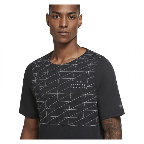 Koszulka męska do biegania Nike 365 Run Division CU7876