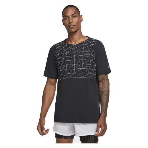 Koszulka męska do biegania Nike 365 Run Division CU7876