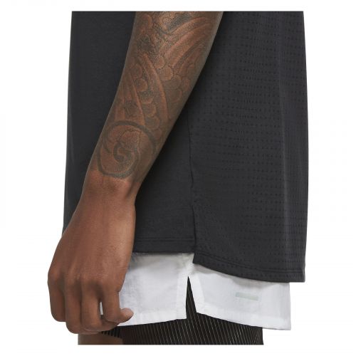 Koszulka męska do biegania Nike 365 Run Division CU7876