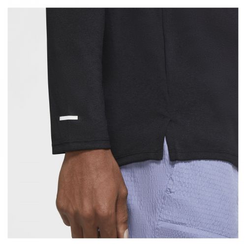 Koszulka męska do biegania Nike Miler Run Division LS CU7878