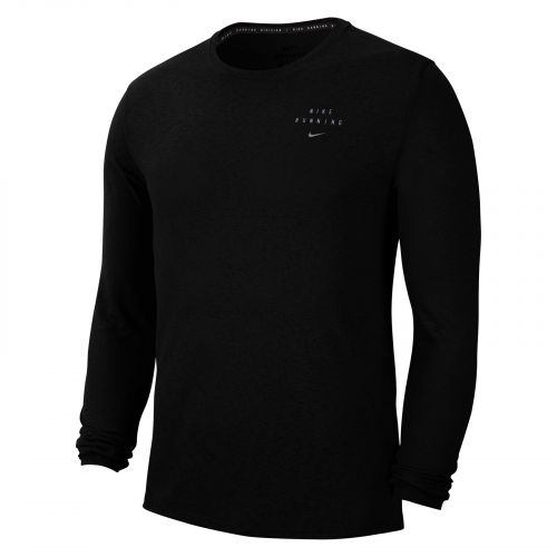 Koszulka męska do biegania Nike Miler Run Division LS CU7878