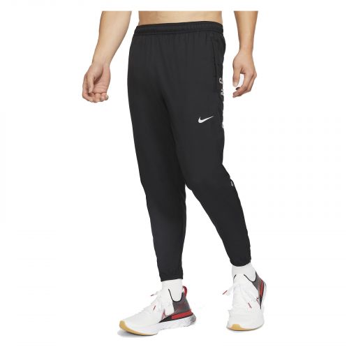 Spodnie męskie do biegania Nike Essential Division CU7882