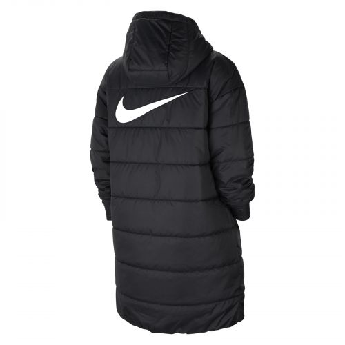 Kurtka damska parka Nike Sportswear Synthetic-Fill CZ1463