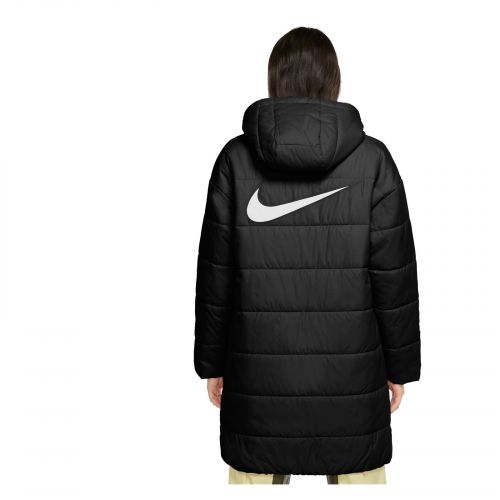 Kurtka damska parka Nike Sportswear Synthetic-Fill CZ1463