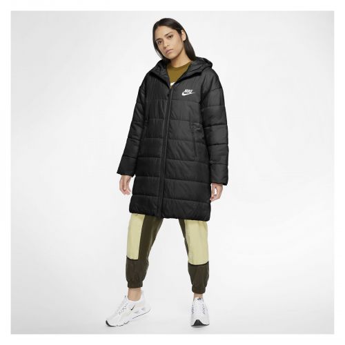 Kurtka damska parka Nike Sportswear Synthetic-Fill CZ1463