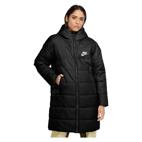 Kurtka damska parka Nike Sportswear Synthetic-Fill CZ1463