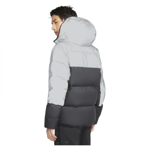 Kurtka męska puchowa Nike Sportswear Windrunner CZ1492