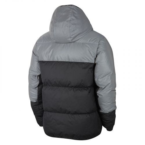 Kurtka męska puchowa Nike Sportswear Windrunner CZ1492