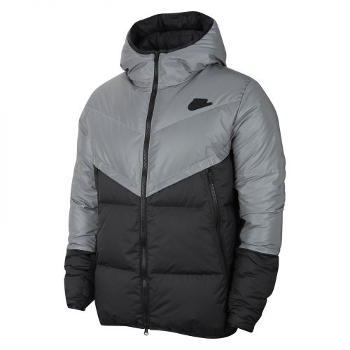 Kurtka męska puchowa Nike Sportswear Windrunner CZ1492
