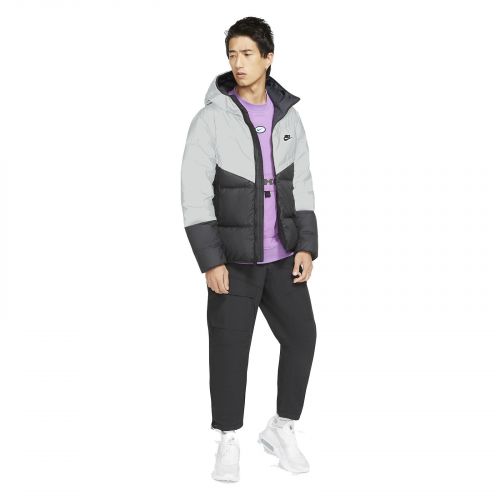 Kurtka męska puchowa Nike Sportswear Windrunner CZ1492