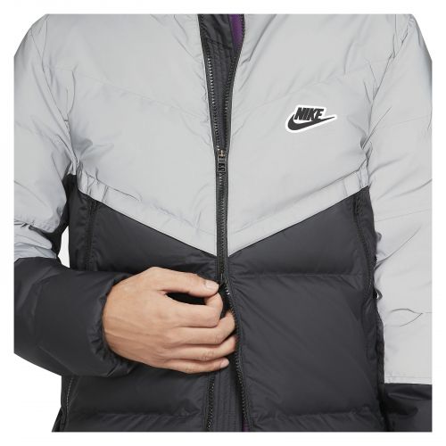 Kurtka męska puchowa Nike Sportswear Windrunner CZ1492