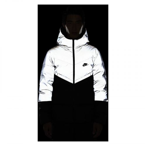 Kurtka męska puchowa Nike Sportswear Windrunner CZ1492