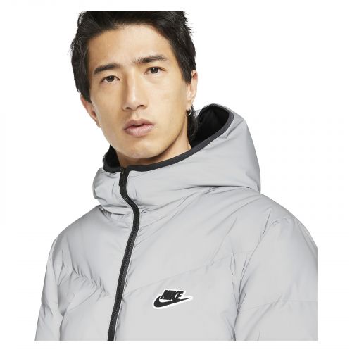 Kurtka męska puchowa Nike Sportswear Windrunner CZ1492