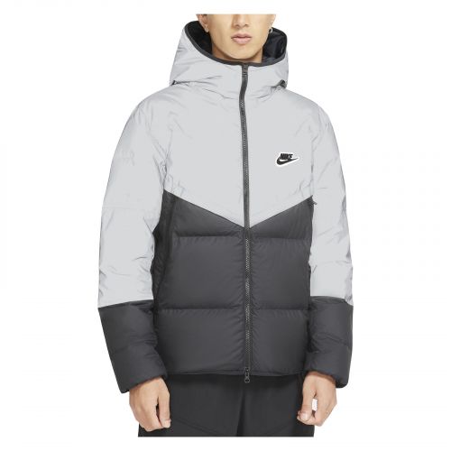 Kurtka męska puchowa Nike Sportswear Windrunner CZ1492