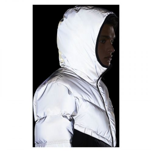 Kurtka męska puchowa Nike Sportswear Windrunner CZ1492