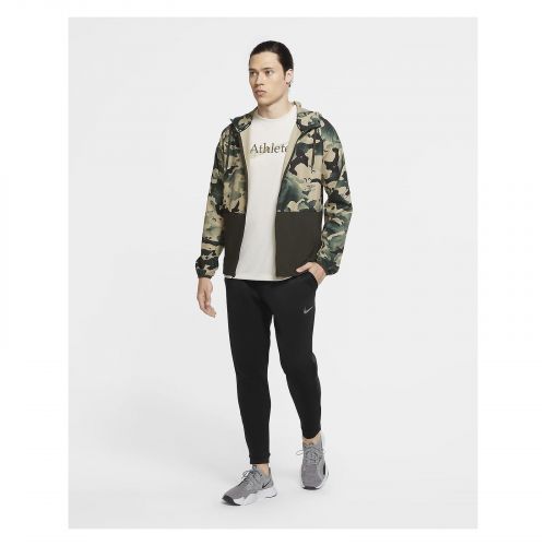 Spodnie treningowe męskie Nike Pro CZ2203