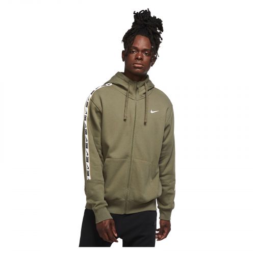 Bluza męska z kapturem Nike Sportswear DC0717