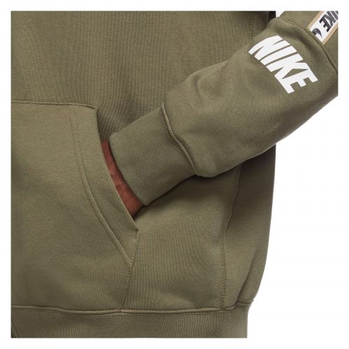 Bluza męska z kapturem Nike Sportswear DC0717
