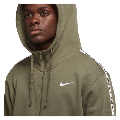 Bluza męska z kapturem Nike Sportswear DC0717