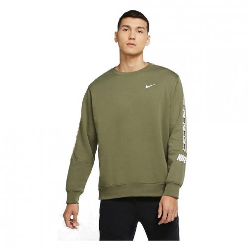 Bluza męska Nike Sportswear DC0718