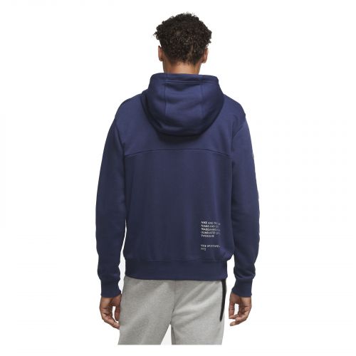 Bluza męska Nike Sportswear Swoosh DC2582