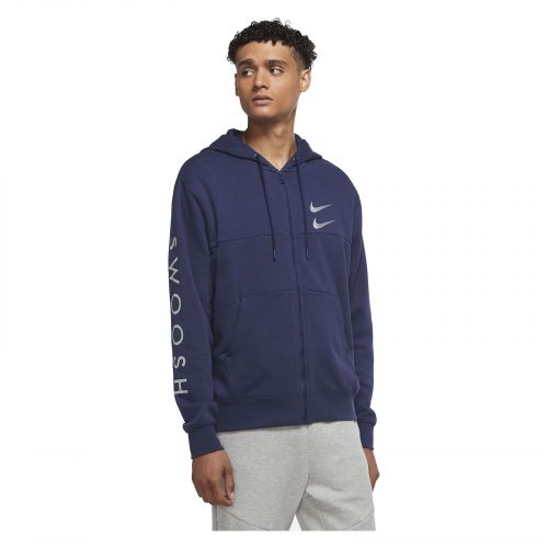 Bluza męska Nike Sportswear Swoosh DC2582
