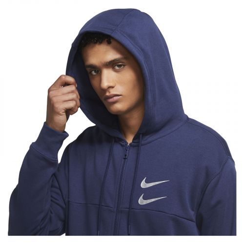 Bluza męska Nike Sportswear Swoosh DC2582