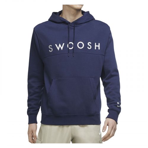 Bluza męska Nike Sportswear Swoosh DC2586