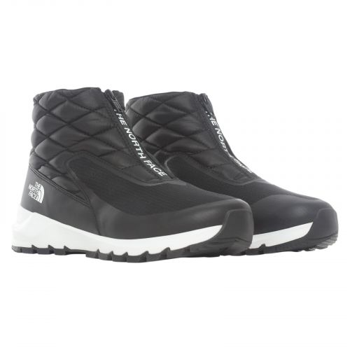 Buty damskie ocieplone The North Face Progressive Zip WP 0A4O9D