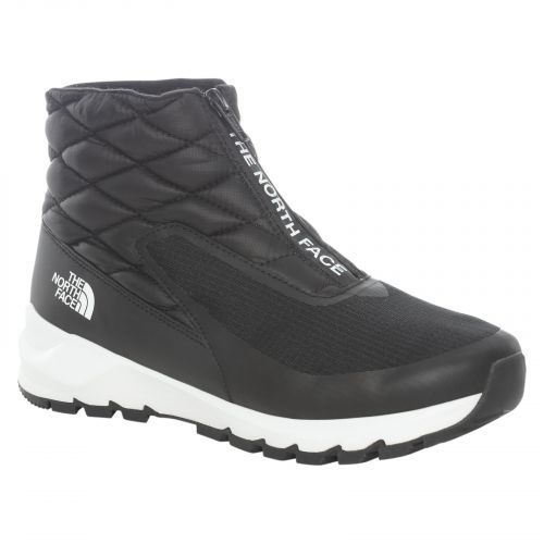 Buty damskie ocieplone The North Face Progressive Zip WP 0A4O9D