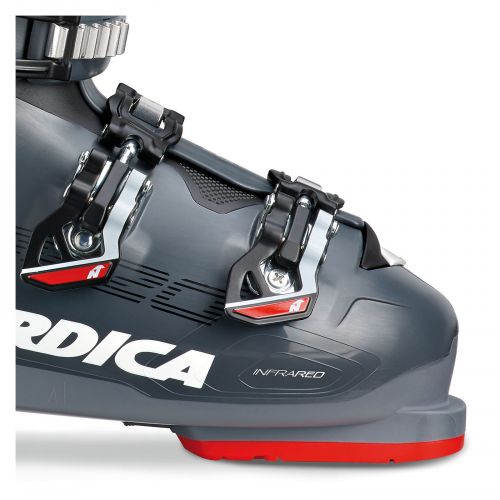 Buty narciarskie męskie Nordica 2021 SpeedMachine 110X F110