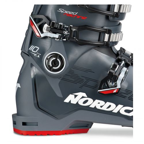 Buty narciarskie męskie Nordica 2021 SpeedMachine 110X F110