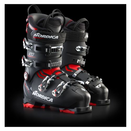 Buty narciarskie męskie Nordica 2022 Cruise 120 
