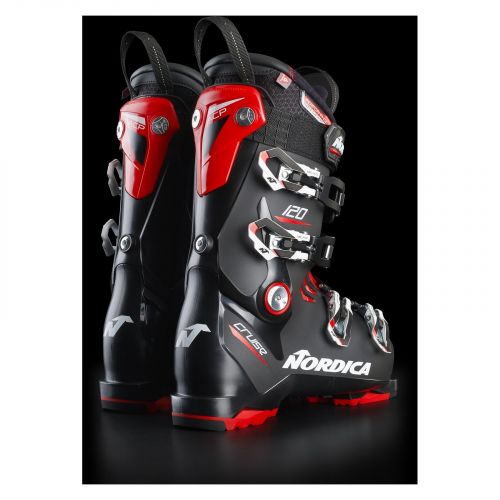 Buty narciarskie męskie Nordica 2022 Cruise 120 